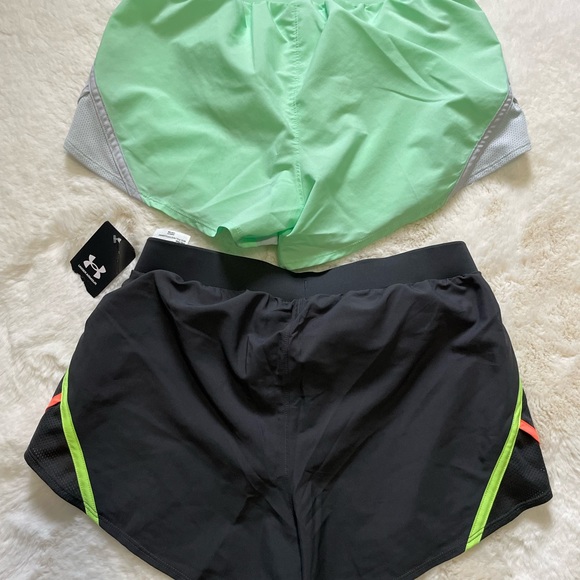Under armour shorts bundle - Picture 2 of 6